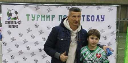 Записаться на футбольную секцию - Мегаболл Записаться на футбольную секцию