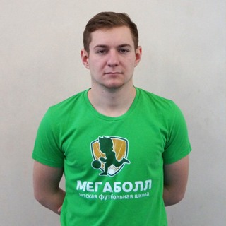 Детская Футбольная школа